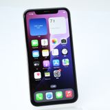 �����ʡ������Хåƥ꡼81���au SIM�ե꡼ iPhone XR 64GB �ۥ磻��