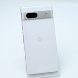 ڱվʡSIMե꡼ Google Pixel7a 128GB Snow