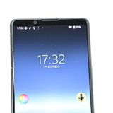 �ڻ���ǧ�ڥ���󥯡�SIM�ե꡼ Softbank A204SO Xperia 5 IV �֥�å�
