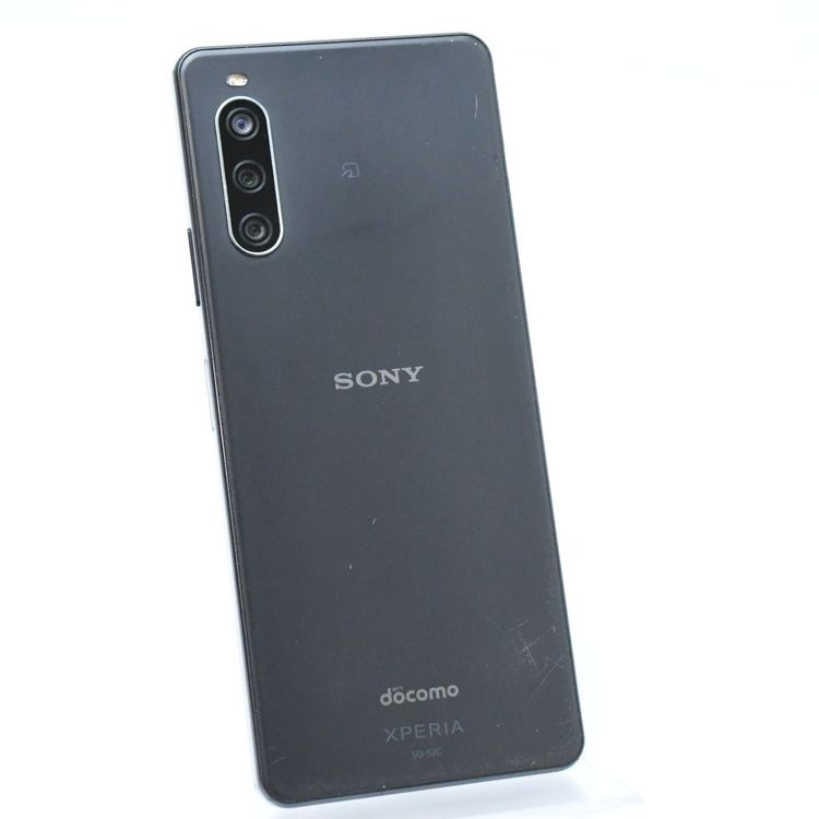 ڱվʡɹSIMե꡼ docomo Xperia10IV SO-52C ֥å