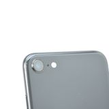 �ڱվ����ʡ������Хåƥ꡼��������81���au SIM�ե꡼iPhone SE �裲���� 128GB