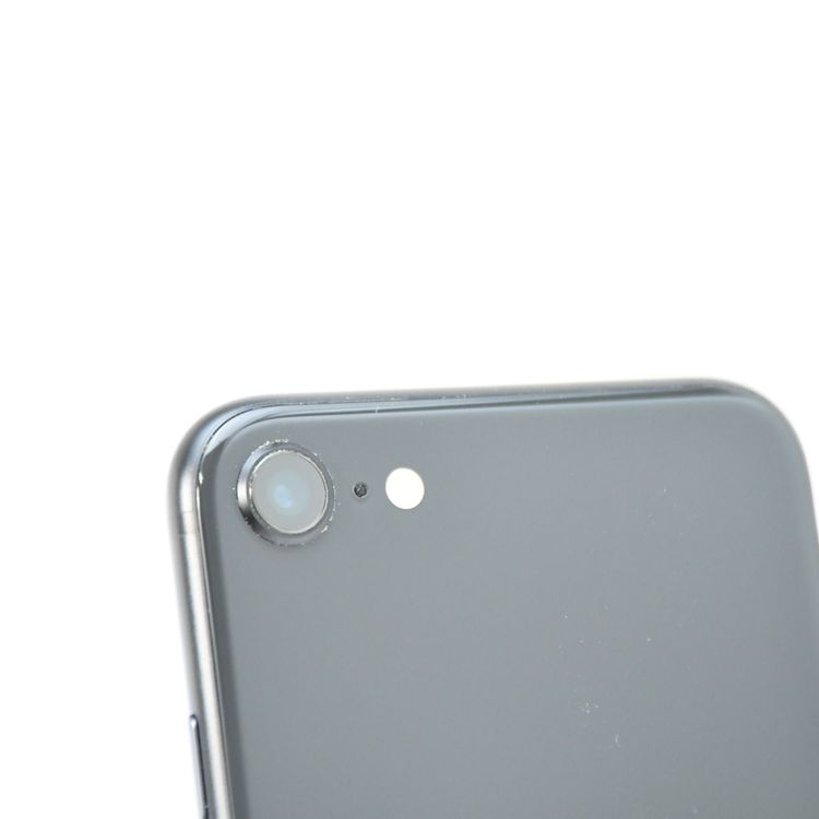 �ڱվ����ʡ������Хåƥ꡼��������81���au SIM�ե꡼iPhone SE �裲���� 128GB