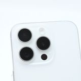 ʡɹ91%SIMե꡼iPhone15Pro 128GB ۥ磻ȥ˥