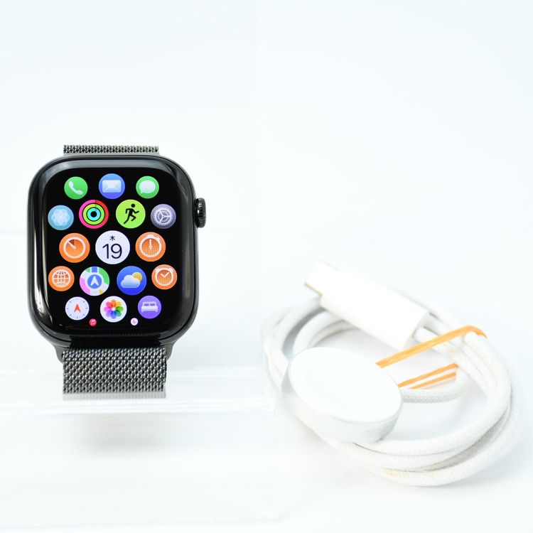 ������99����ݾ�ͭ��Apple Watch Series10 Cellular 46mm