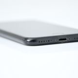 �ڱվ����ʡ�docomo SIM�ե꡼ iPhone SE �裲���� 64GB �֥�å�