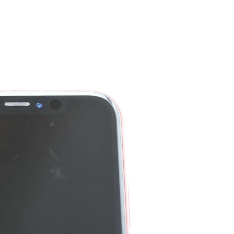 ���������SIM�ե꡼ iPhoneXR 128GB ��å�