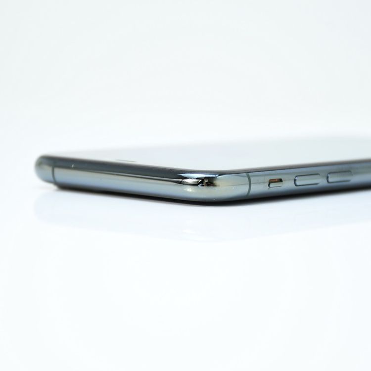 �����ʡ�SIM�ե꡼ iPhone11 Pro 256GB �ߥåɥʥ��ȥ��꡼��