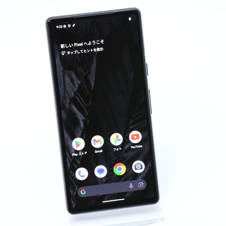 docomo SIMե꡼ Google Pixel7a 128GB 㥳