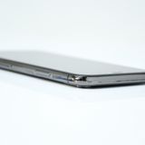 �ڥХåƥ꡼��������100%���վ����ʡ�SIM�ե꡼ iPhone X 256GB ���ڡ������쥤