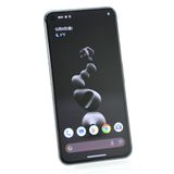 【液晶美品】SIMフリー Google Pixel5 128GB ジャストブラック