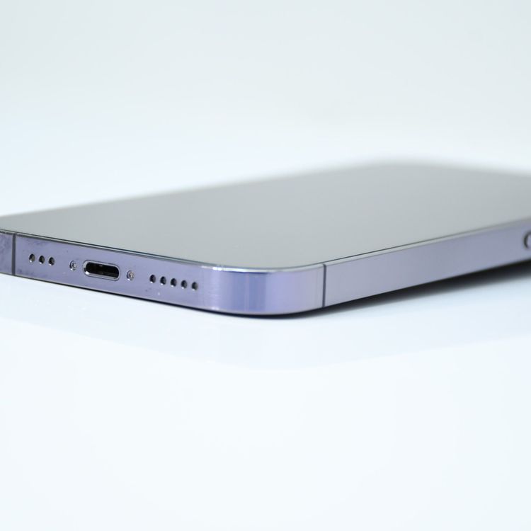 �����ʡ���°�ʴ�����SIM�ե꡼ iPhone14 Pro 256GB �ǥ����ץѡ��ץ�