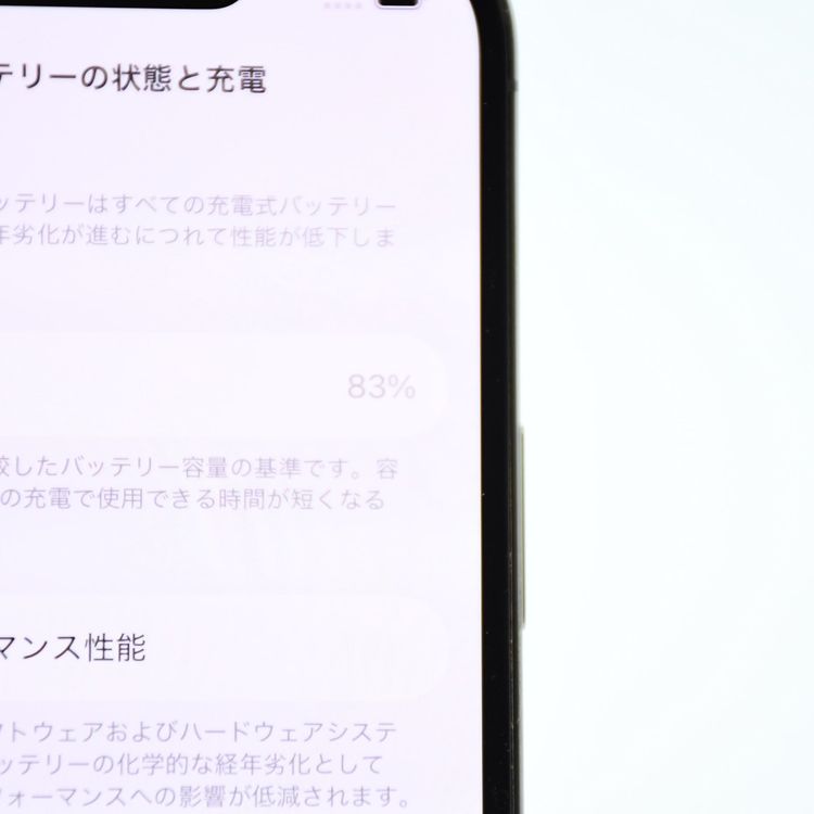 �ڽ����Хåƥ꡼83����վ����ʡ�docomo SIM�ե꡼iPhone13 Pro 256GB