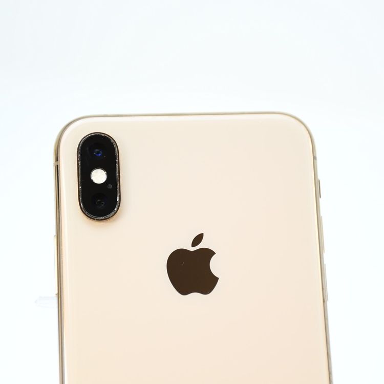 SIM�ե꡼iPhone XS 64GB �������