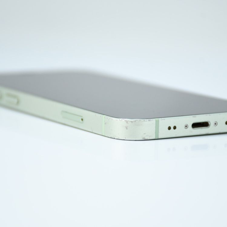 �ڽ����Хåƥ꡼80���SIM�ե꡼ iPhone12 mini 64GB ���꡼��