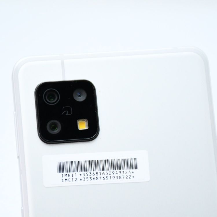 ʡɹau SIMե꡼ AQUOS sense6s SHG07 С