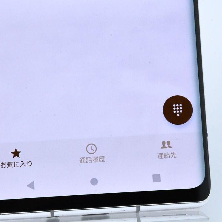 ʡɹ SIMե꡼ docomo AQUOS R6 SH-51B ۥ磻