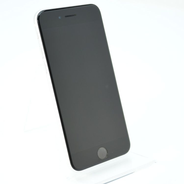 �ڥ���󥯡�SIM�ե꡼ iPhone SE �裲���� 128GB �ۥ磻��