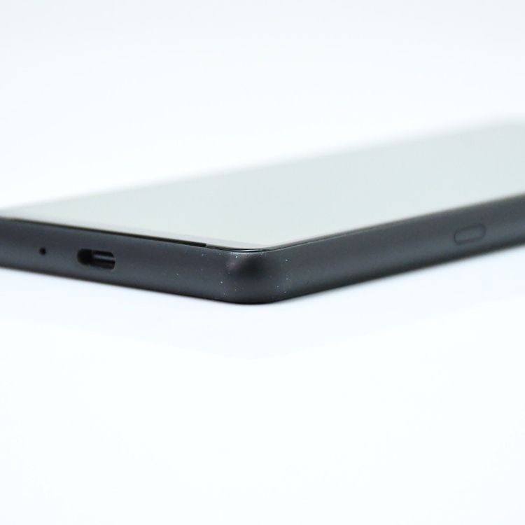 ʡɹSIMե꡼ au Xperia 10 III SOG04 ֥å