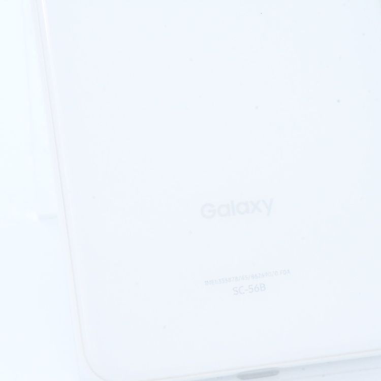 ڱվʡɹSIMե꡼ docomo Galaxy A22 5G SC-56B ۥ磻