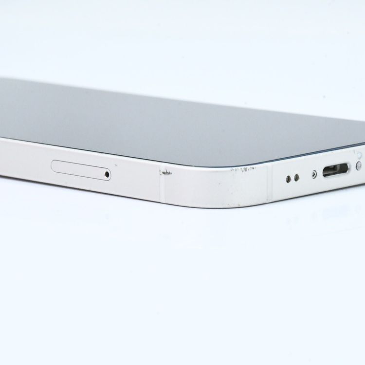 ưġ100 % au SIMե꡼ iPhone12 mini 64GB ۥ磻
