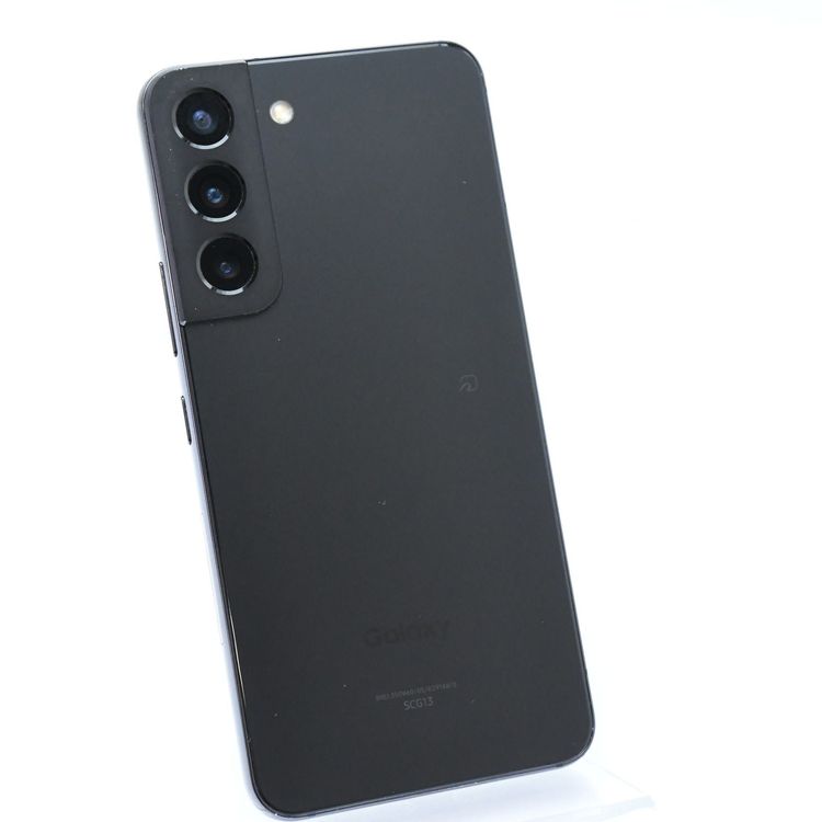 ɹ au SIMե꡼ Galaxy S22 SCG13 եȥ֥å