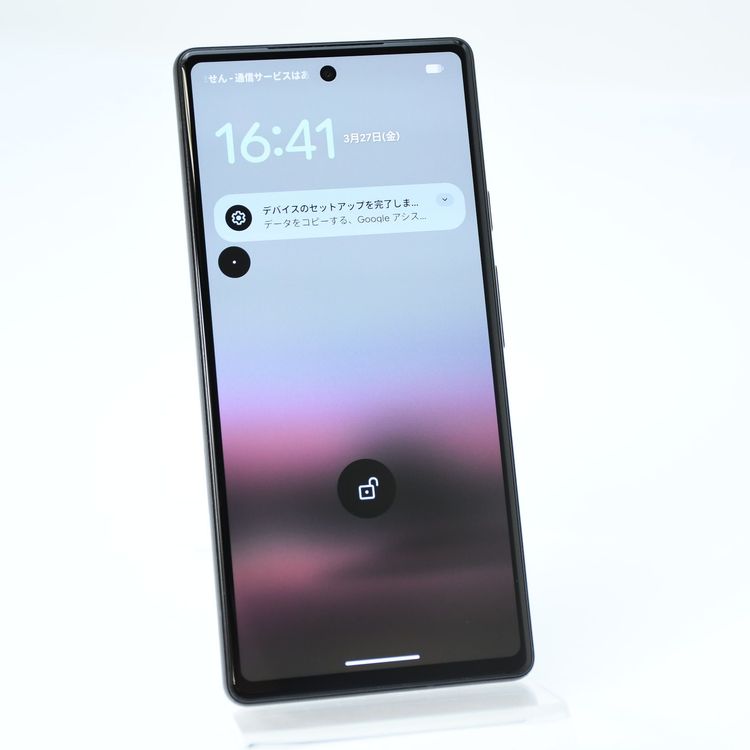 �ڱվ����ʡ������ɹ���SIM�ե꡼ Google Pixel6a 128GB ���硼��