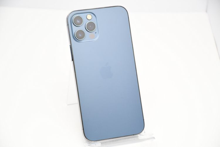 �ڱվ����ʡ���������86%��SIM�ե꡼iPhone12 Pro 128GB �ѥ��ե��å��֥롼