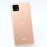ڿƱ͡SIMե꡼ AQUOS sense6 SH-RM19 饤ȥåѡ
