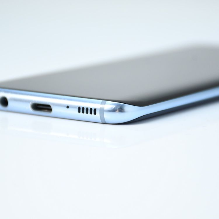 ʡɹau SIMե꡼ Galaxy S8 SCV36 ֥롼