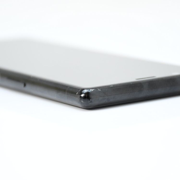 �ڥ���󥯡��վ����ʡ�au SIM�ե꡼ Xperia 5 SOV41 �֥�å�