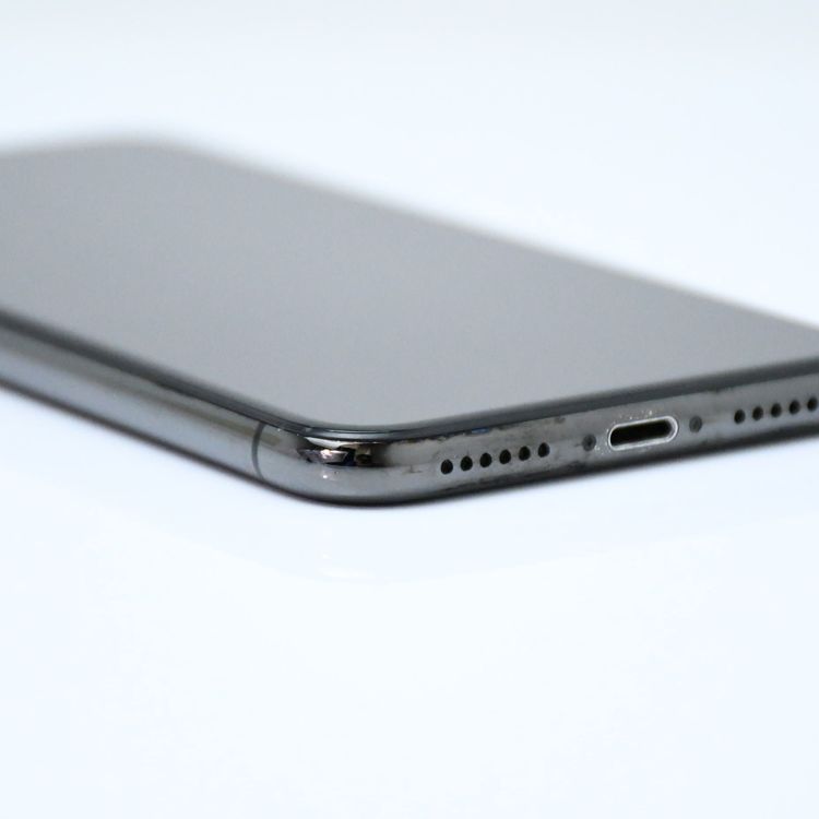 ڥХåƥ꡼ 85docomo SIMե꡼ iPhoneX 64GB ڡ쥤