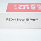 ��̤�������ʡ۹����� Xiaomi Redmi Note 15 Pro 5G 8GB 256GB