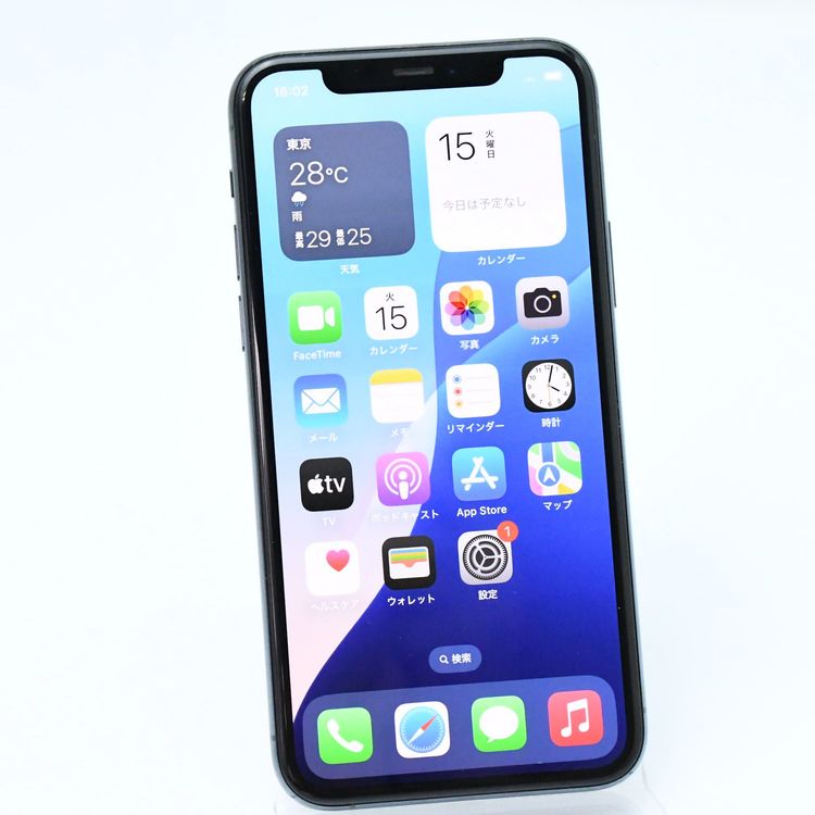 ڱվʡSIMե꡼ iPhone11 Pro 256GB ߥåɥʥȥ꡼