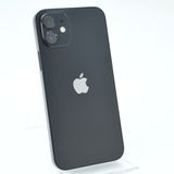 �ڱվ����ʡ������Хåƥ꡼81���au SIM�ե꡼ iPhone 12 64GB �֥�å�