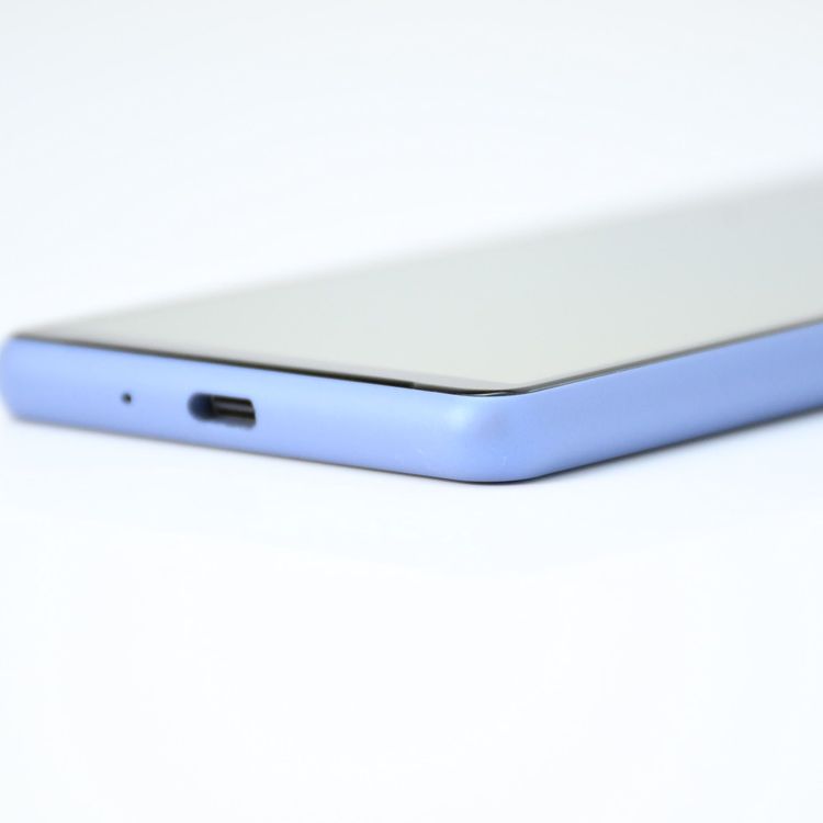 �������ɹ���SIM�ե꡼ docomo Xperia 10 III SO-52B �֥롼