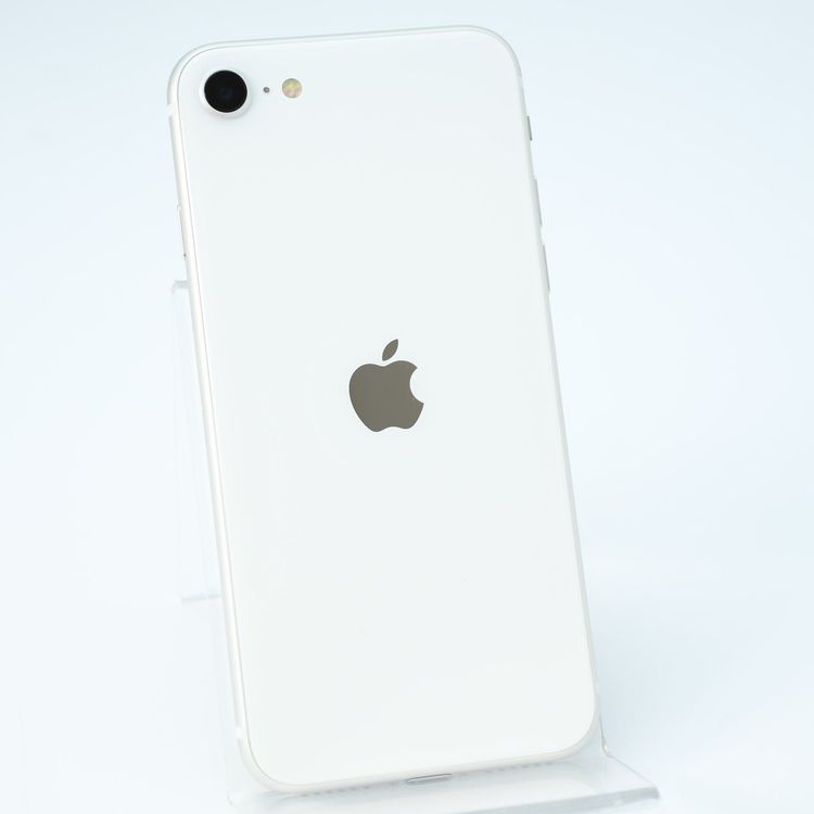 ʡХåƥ꡼84%SIMե꡼ iPhone SE 2 64GB ۥ磻