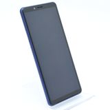 ʡɹSIMե꡼ Y!mobile Xperia 10 II A001SO ֥롼