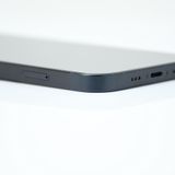 �ڱվ����ʡ������Хåƥ꡼83���SIM�ե꡼iPhone 12 128GB �֥�å�