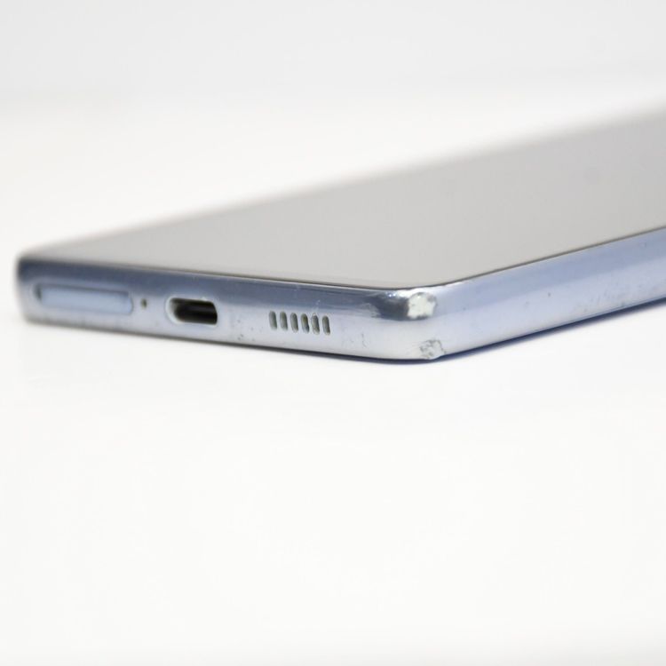 ���������SIM�ե꡼ Galaxy A53 5G SCG15 128GB �֥롼