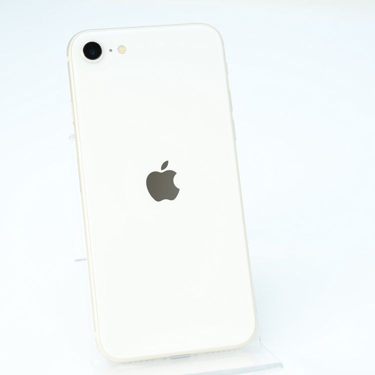 �ڽ����Хåƥ꡼80���SIM�ե꡼ iPhoneSE �裳���� 64GB  �������饤��