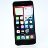 �ڽ����Хåƥ꡼�������� 82���SIM�ե꡼ iPhone SE �裲���� 64GB �ۥ磻��
