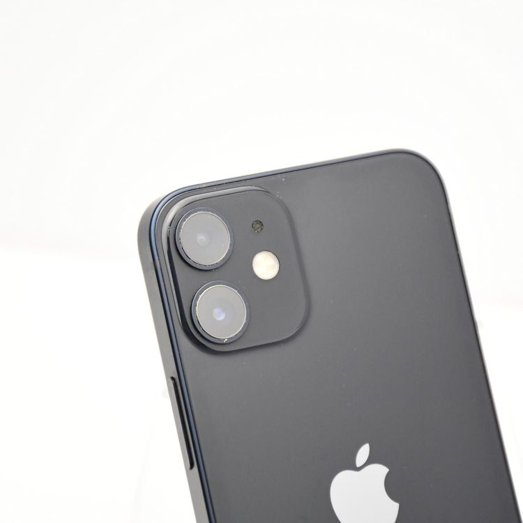 �ڱվ����ʡ�au SIM�ե꡼iPhone12 mini 64GB �֥�å�