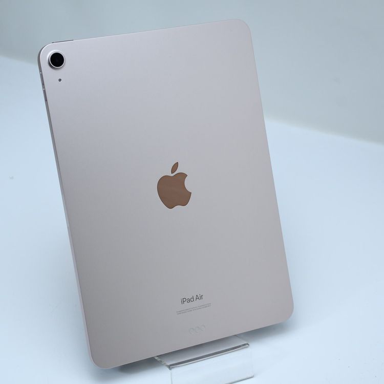 【美品*電池良好91%】 iPad Air 第5世代 256GB ピンク Wi-Fi モデル