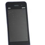 SIMե꡼ au 󤿤󥱡 KYF41 ֥롼