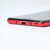 �ڥ���饸��󥯡� SIM�ե꡼ docomo AQUOS R3 SH-04L �饰���奢�꡼��å�