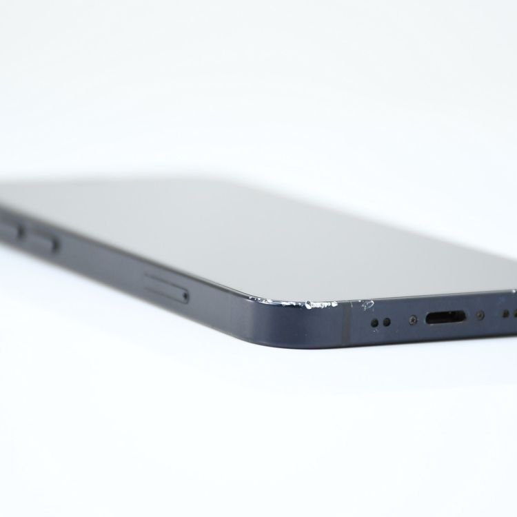 �ڱվ����ʡ�au SIM�ե꡼ iPhone12 mini 128GB �֥�å�