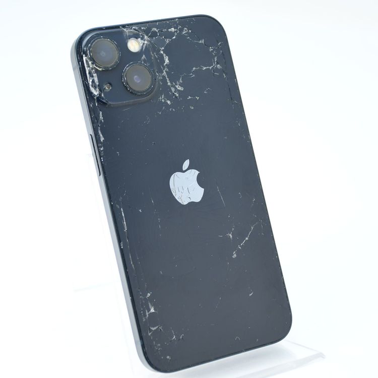 ڱվʡưġdocomo SIMե꡼ iPhone13 128GB ߥåɥʥ