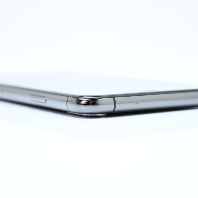ڱվʡSIMե꡼ au iPhone XS 256GB ڡ쥤