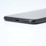 ��ư��ġ�����100 %��SIM�ե꡼ iPhone SE�裲���� 128GB �֥�å�