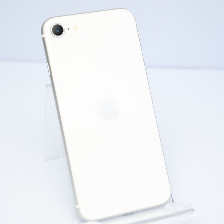iPhone SE ��2���� 128GB �ۥ磻��